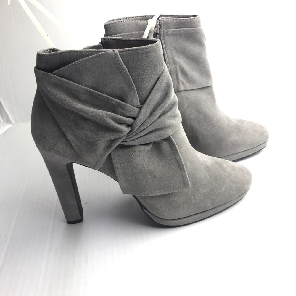 Gianni bini ankle boots size 9